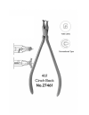 YDM Cinch Back Pliers